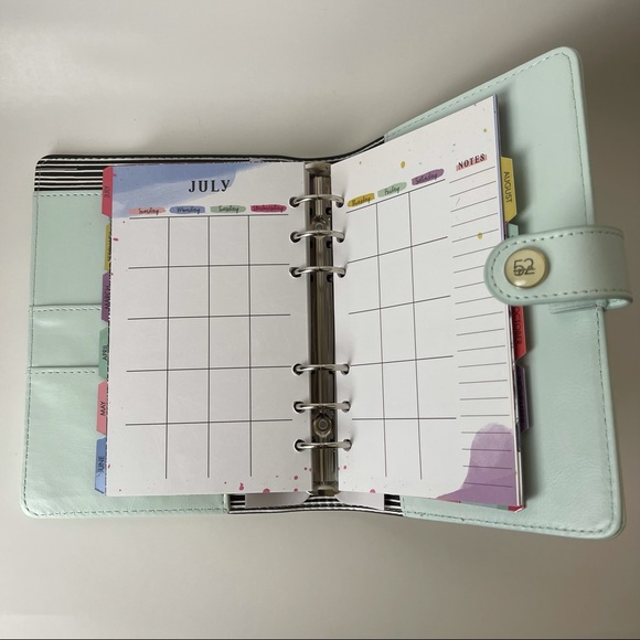 CUTE PLANNER - Picture 6 of 9